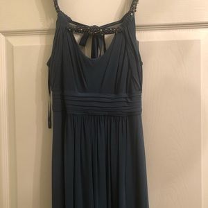 BCBG MaxAzria dress